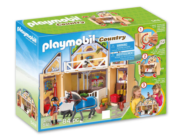 Playmobil(R) Spieleset