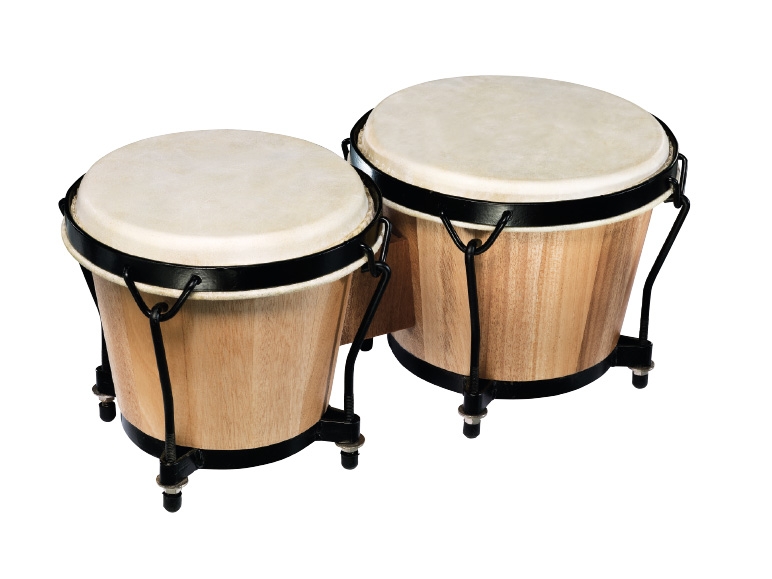 Bongo Set