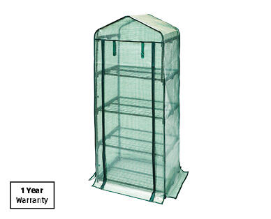 4-Tier Greenhouse