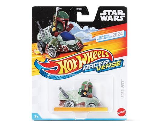 Hot Wheels RacerVerse Car