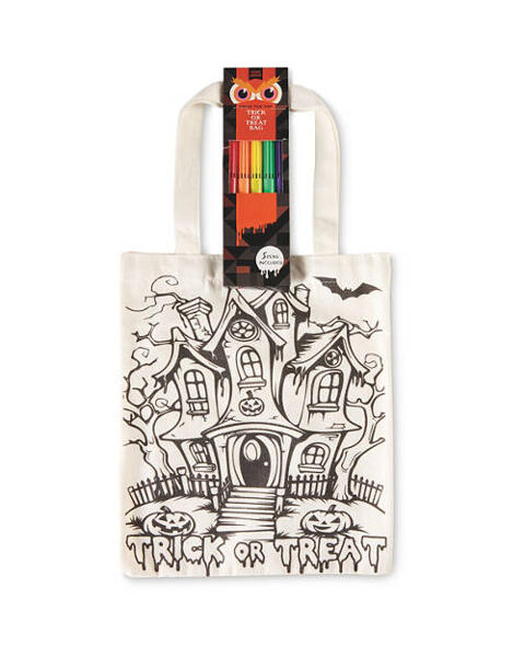Halloween Bag