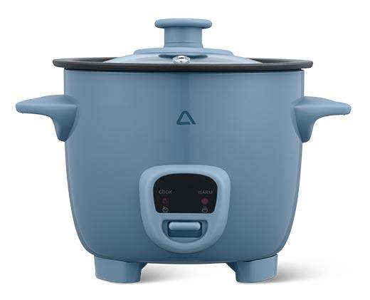 Ambiano 2 Cup Rice Cooker