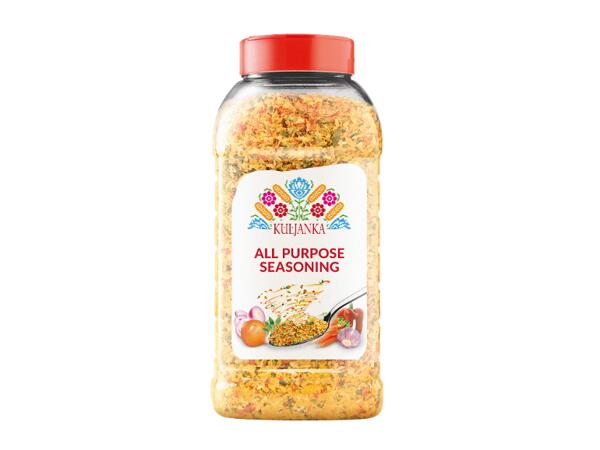 All Purpose Seasoning