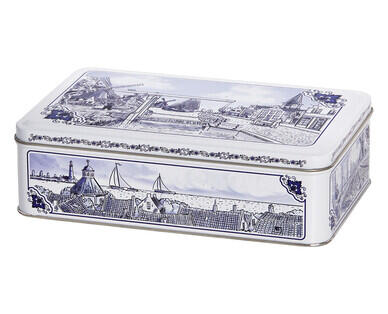 Spekulatius Tin 400g