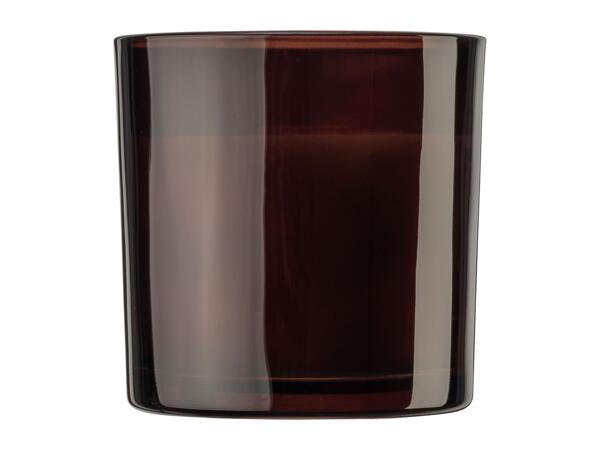 Livarno Home Scented Candle - Vanilla