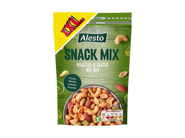 XXL Nut Mix