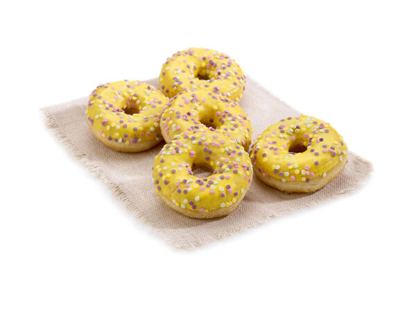 Oster-Donut