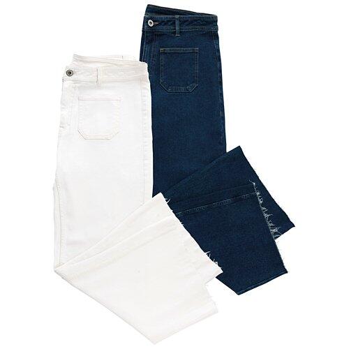 UP 2 FASHION WOMEN Denim Jeans