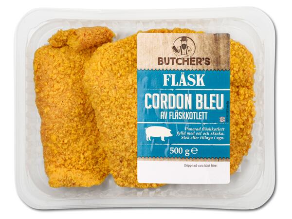 Cordon Bleu