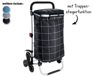 EINKAUFSTROLLEY
