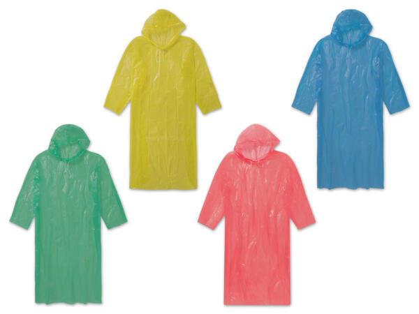 Regenponcho