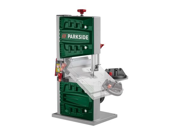 Parkside Band Saw