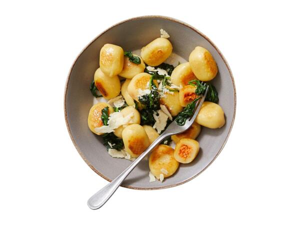 Gnocchi Assorted