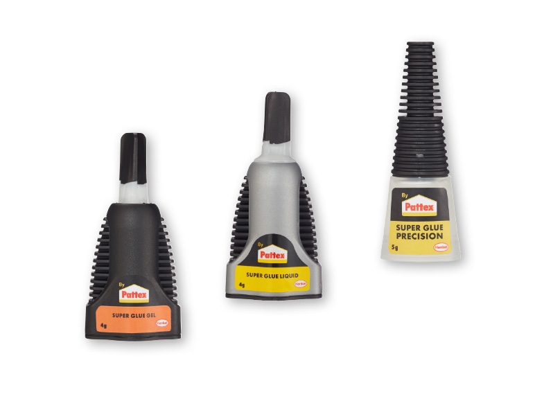 Pattex Super Glue