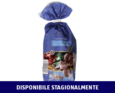 MONARC 
 CIOCCOLATINI CON LIQUORE
