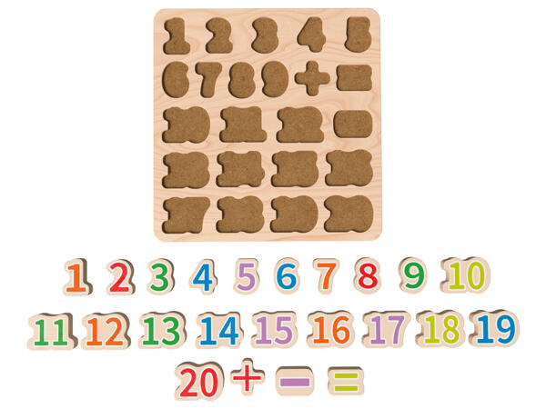Wooden Toy