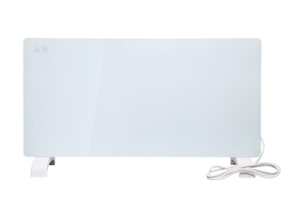 2000W Glass Convector Heater