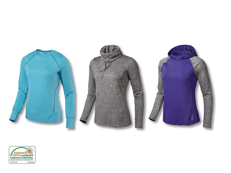 Tee-shirt de sport