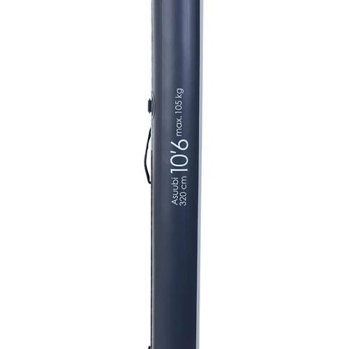 KOOR Tavola da SUP "Asuubi" 10'6 (320 cm), Blu scuro
