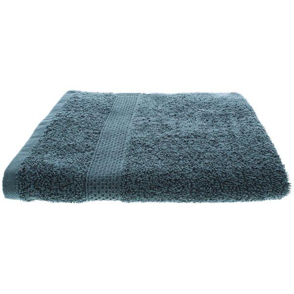 Serviette de bain émeraude Capetown