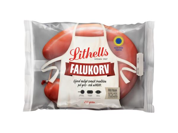 Lithells falukorv