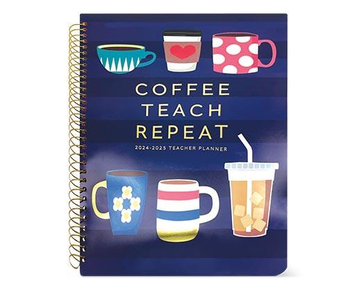 Pembrook Teacher Planner