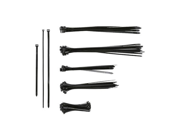 Cable Tie Set