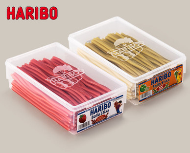 HARIBO Balla Stixx/Pasta Basta/Miami Fizz