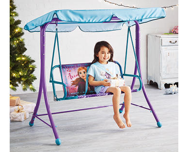Licensed Swing Chair