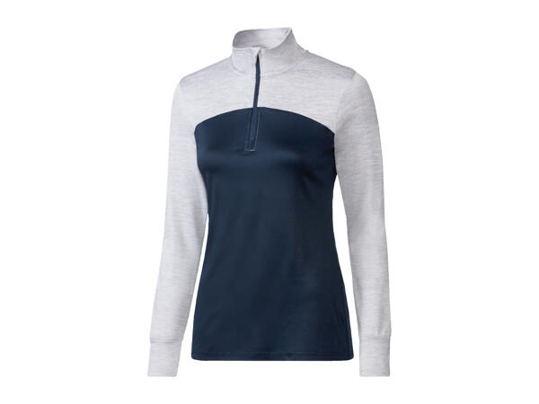 Crivit Ladies' Thermal Top