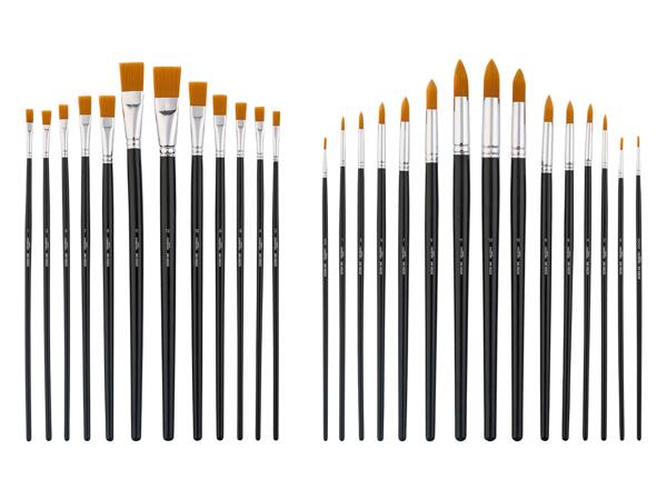 Penselset