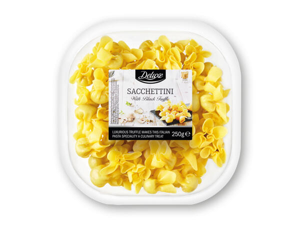 Fyldt pasta
