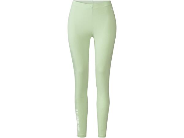 Ladies' Leggings