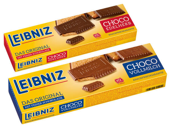 LEIBNIZ Choco Keks