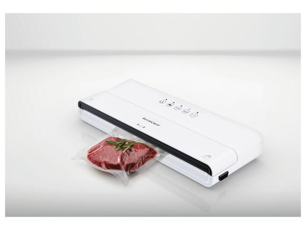 Vacuum Sealer