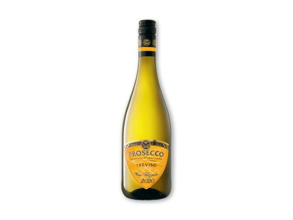 ARESTEL/​ALLINI Cava DO Brut eller Prosecco Treviso DOP