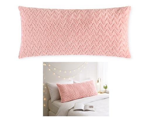 Huntington Home 
 20" x 48" Body Pillow