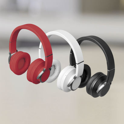 Bluetooth hovedtelefoner