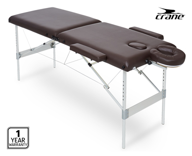 MASSAGE TABLE