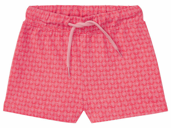 Shorts, 2-pack