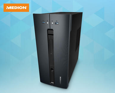 MEDION Multimedia-PC-System MEDION(R) AKOYA(R) E62005 (MD 34160)