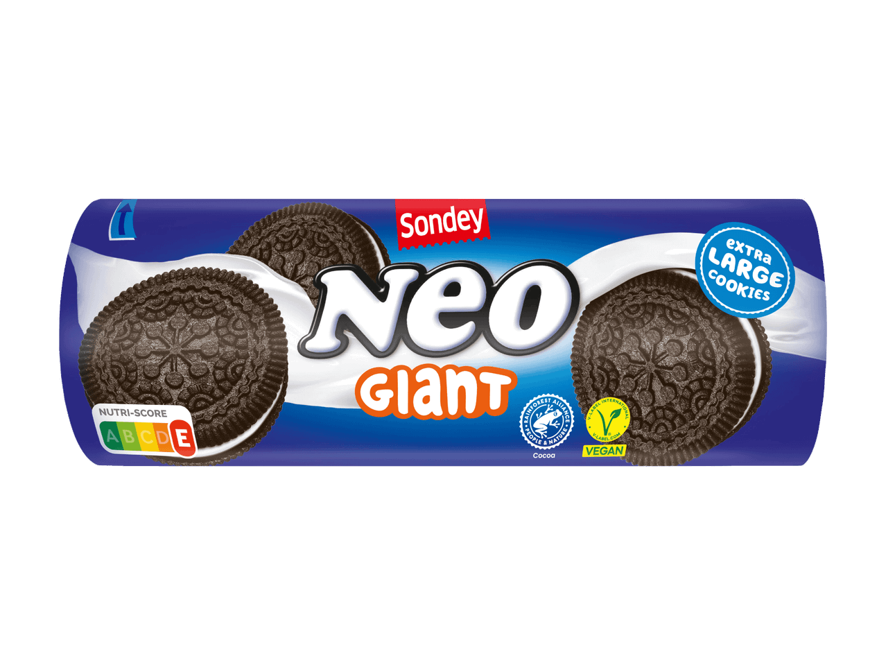 Rotolo Jumbo Neo XXL