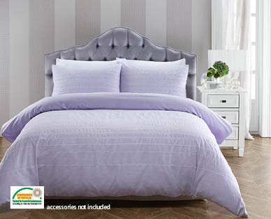 Quilt Cover Set Versailles – King Size