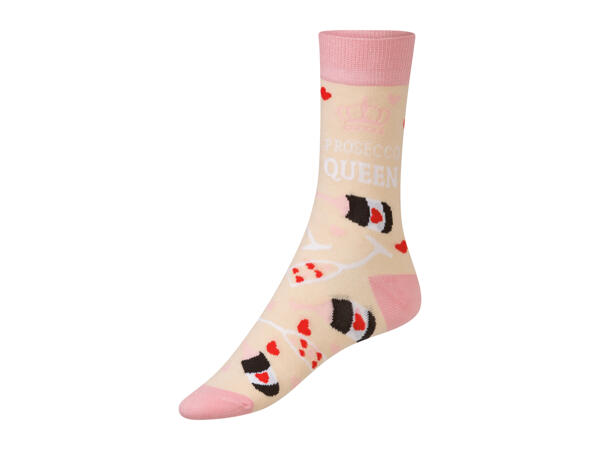 Soxo Socks in Gift Box