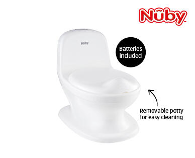 Nuby My Real Potty