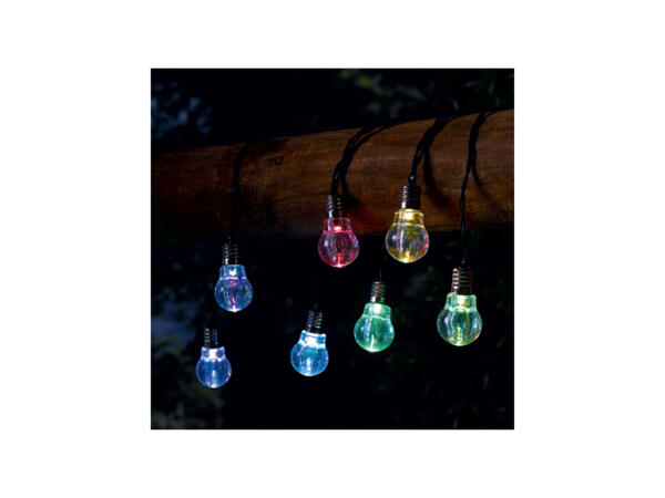 LED String Lights