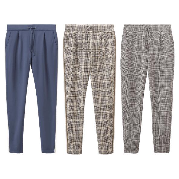 Pantalon pour femmes
