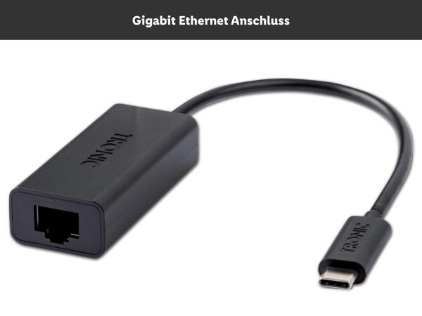 USB-C Adapter