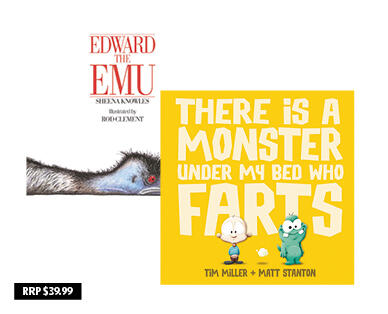 Big Books