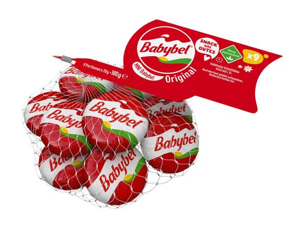 MINI BABYBEL